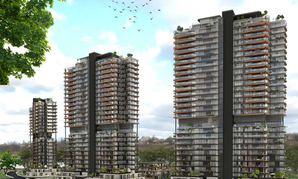 Konut Bilkent 30