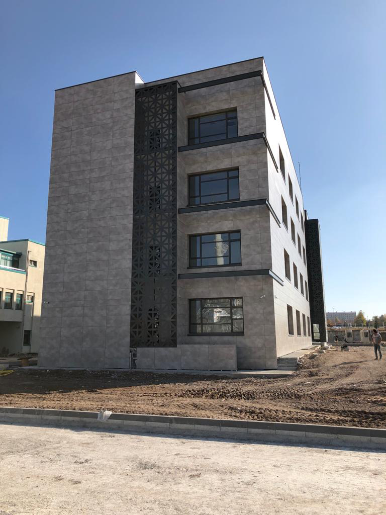 Ankara Üniversitesi Teknopark 08