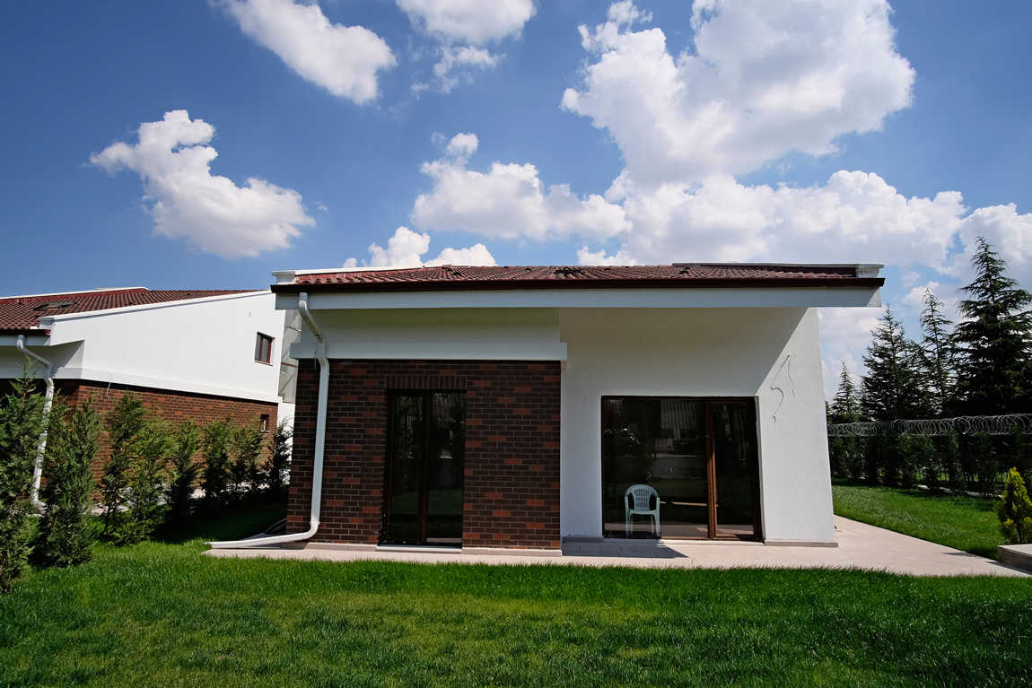 Konut Gölbaşı Villa 2 02