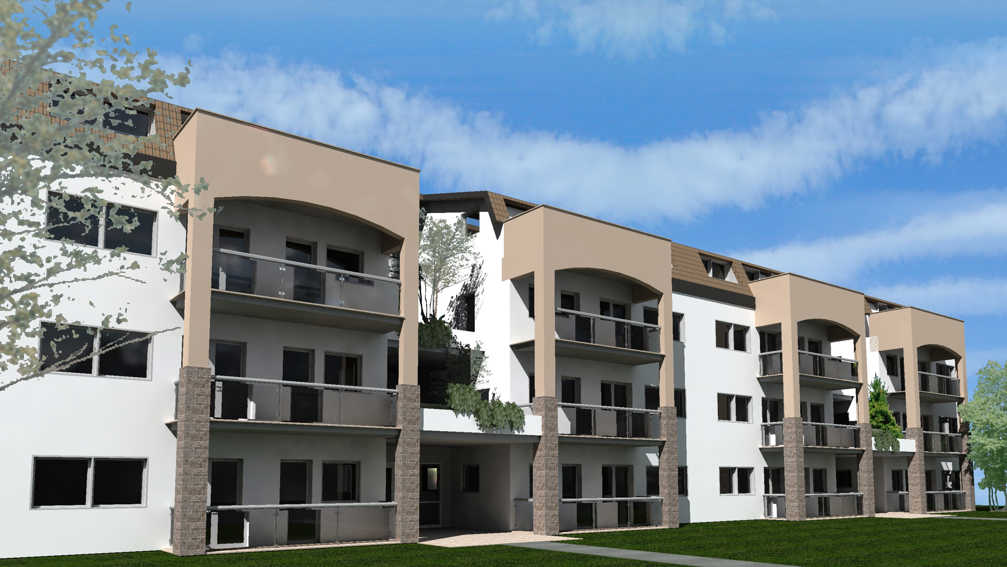 Konut Eskişehir 06