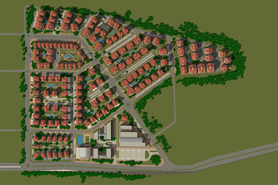 Konut Eskişehir 16