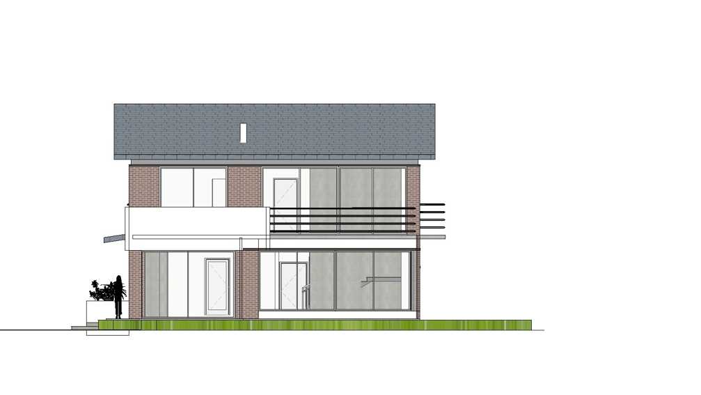 Konut Gölbaşı Villa 1 05