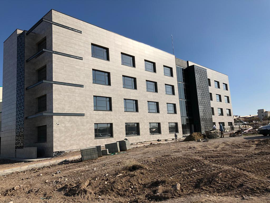 Ankara Üniversitesi Teknopark 10