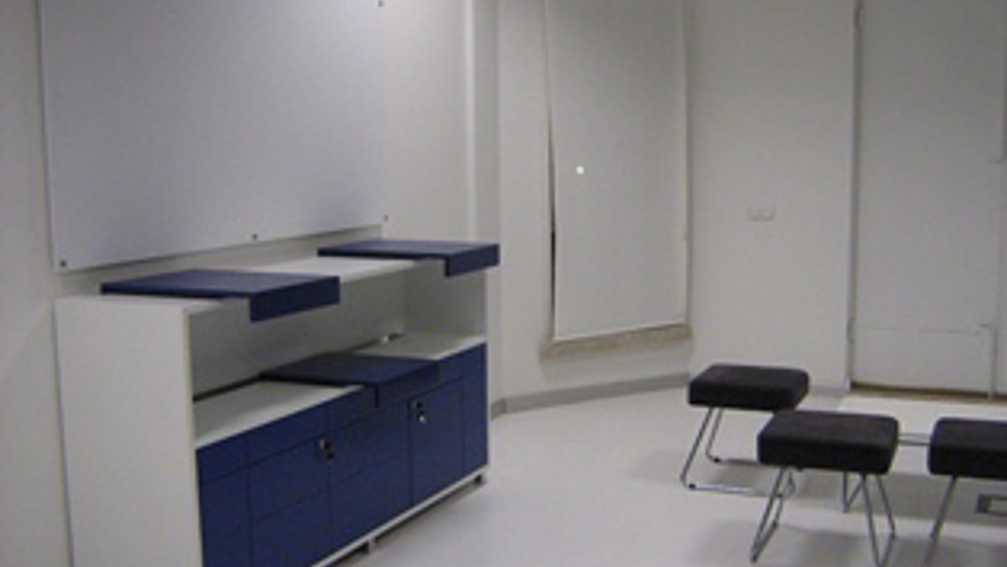 Teknoloji Sergi Salonu 22