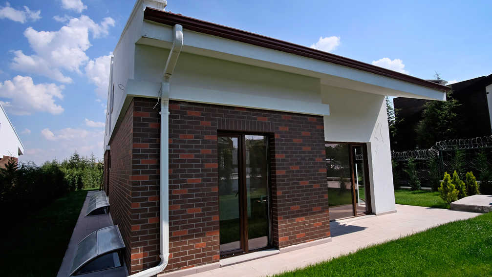 Konut Gölbaşı Villa 2 07