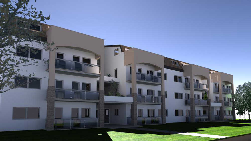 Konut Eskişehir 05