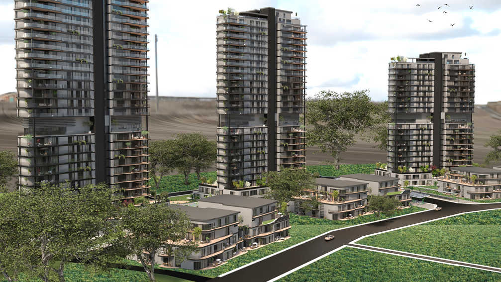 Konut Bilkent 28