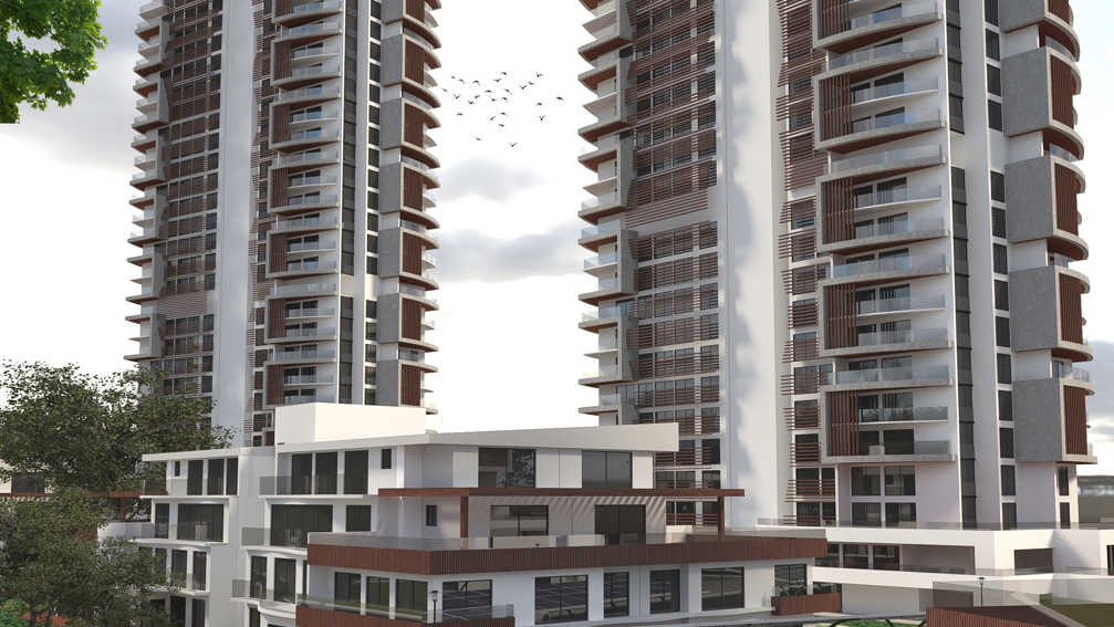 Konut Bilkent 36