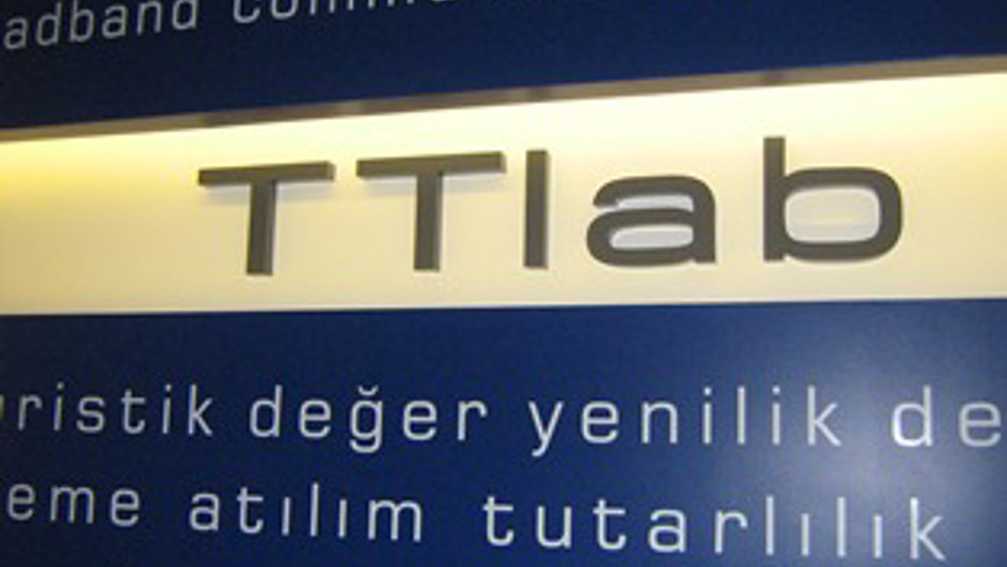 Teknoloji Sergi Salonu 11