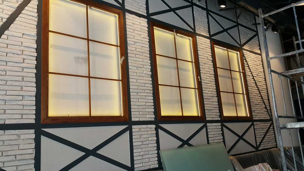 Restaurant Maidan 13