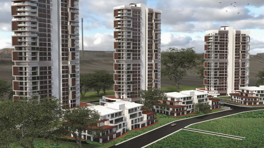 Konut Bilkent 38