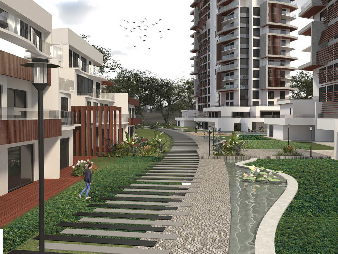 Konut Bilkent 42
