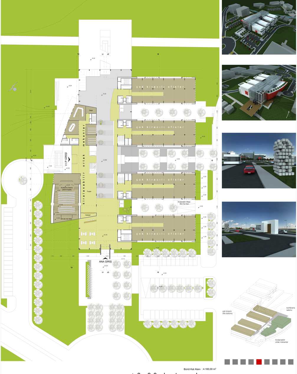 İstanbul Teknopark 11